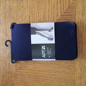 Apt. 9 Ladies Microfiber Tights Control Top